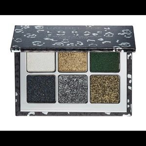 Rachel Zoe x LORAC Hollywood Glamour Mini Palette